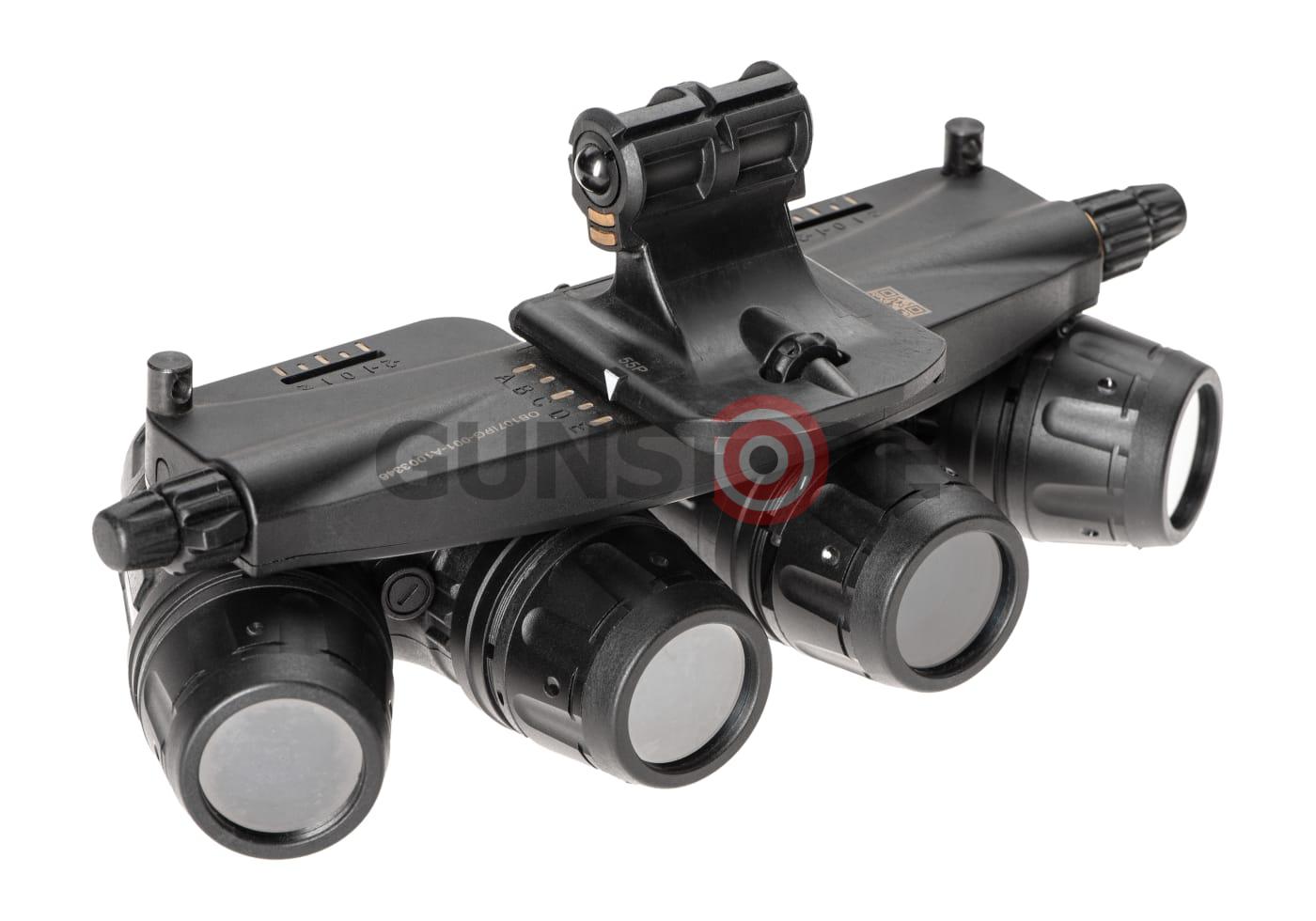 Fotografia: AVS-10 Dummy