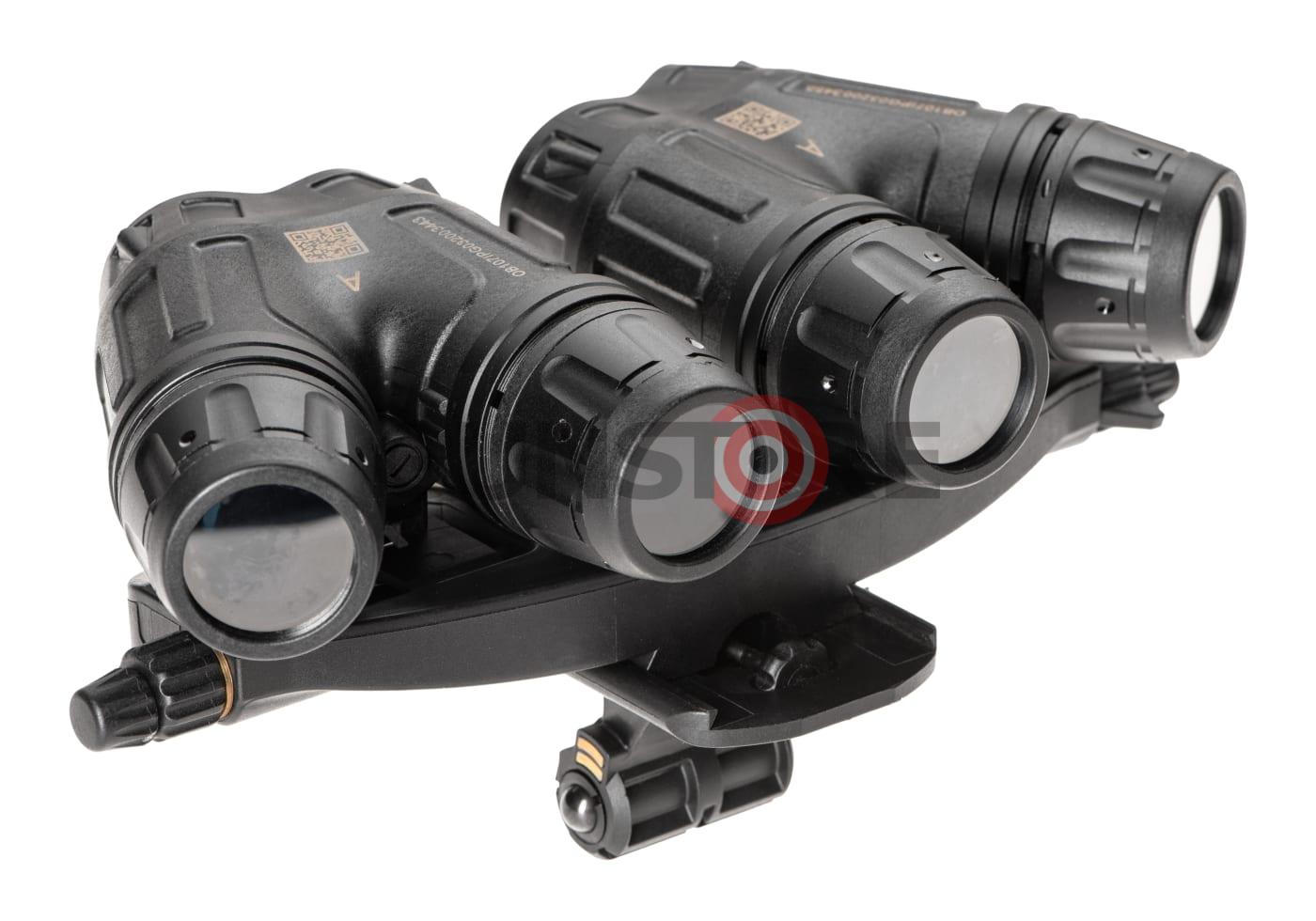 Fotografia: AVS-10 Dummy