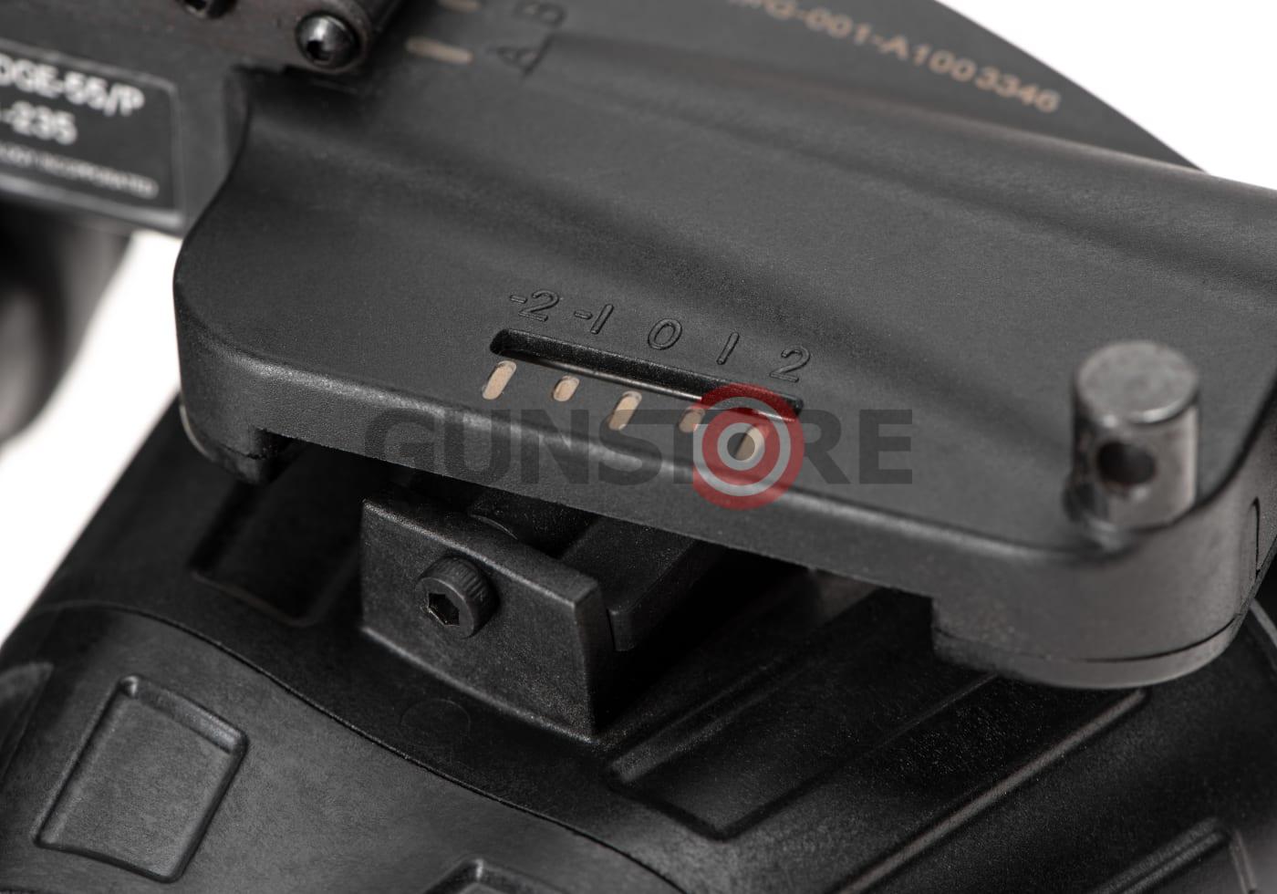 Fotografia: AVS-10 Dummy