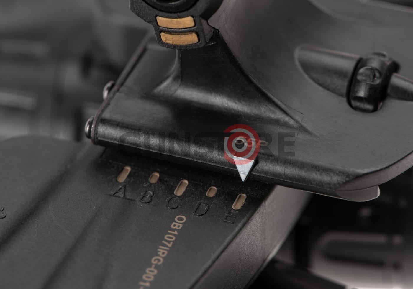 Fotografia: AVS-10 Dummy