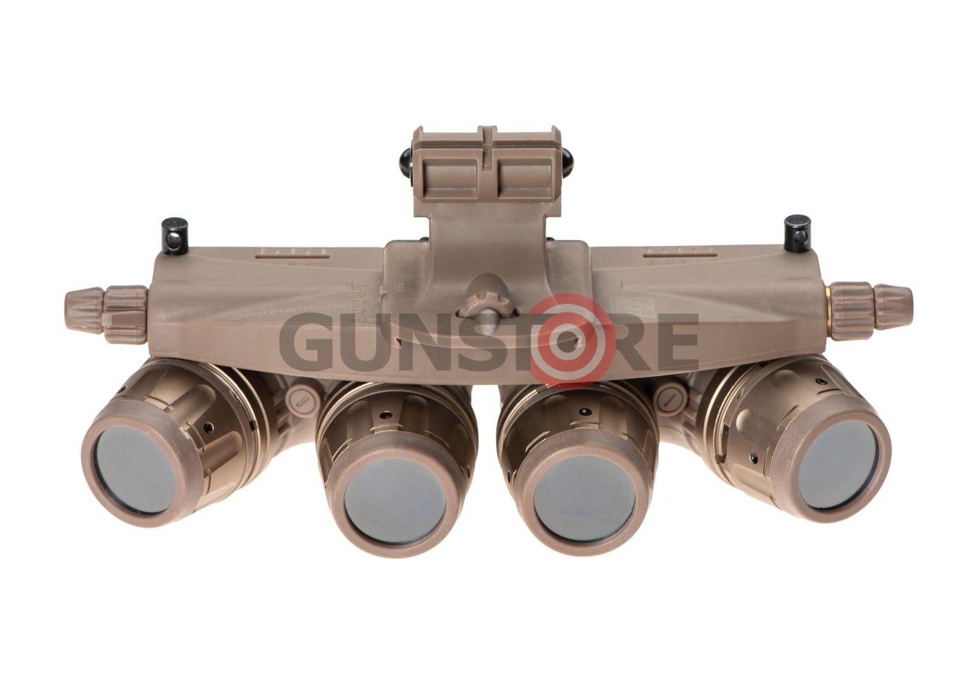 AVS-10 Dummy Dark Earth