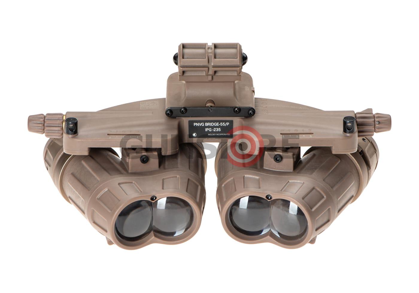 Fotografia: AVS-10 Dummy