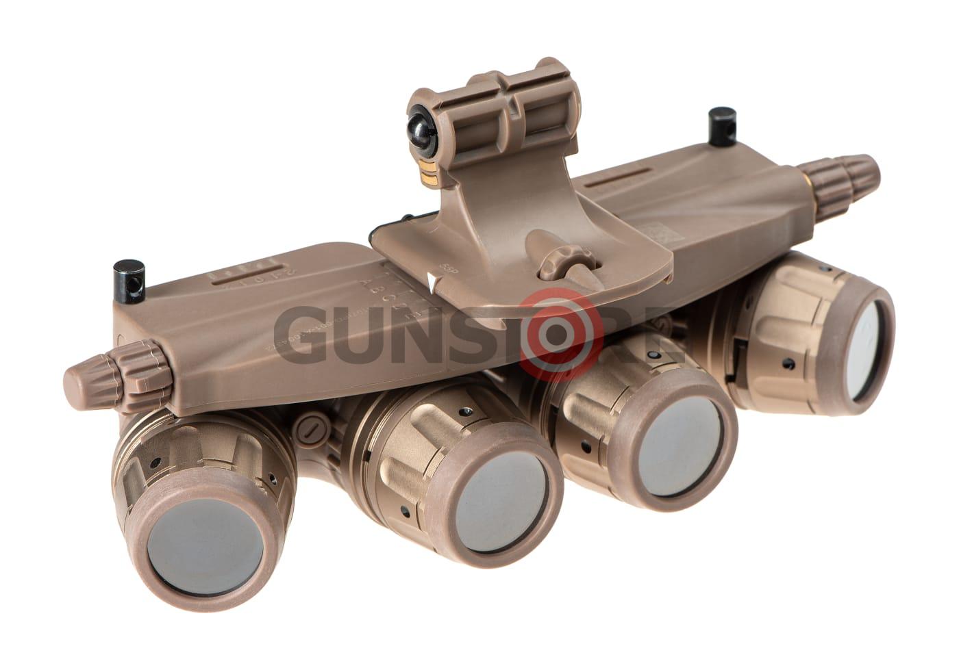 Fotografia: AVS-10 Dummy