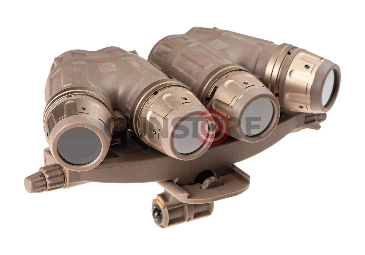 Fotografia: AVS-10 Dummy