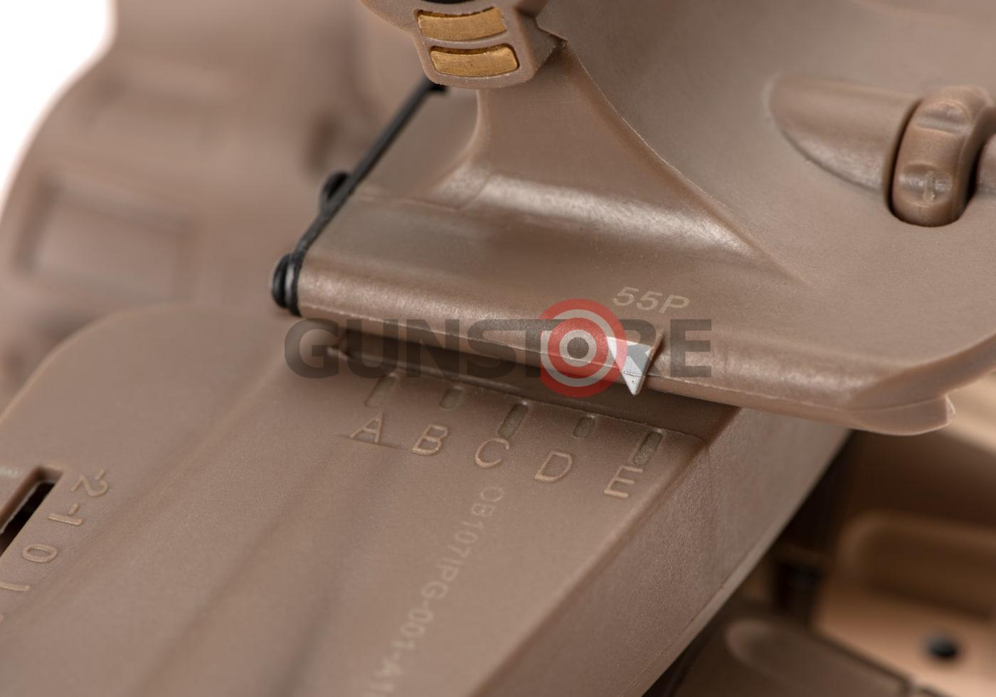 Fotografia: AVS-10 Dummy