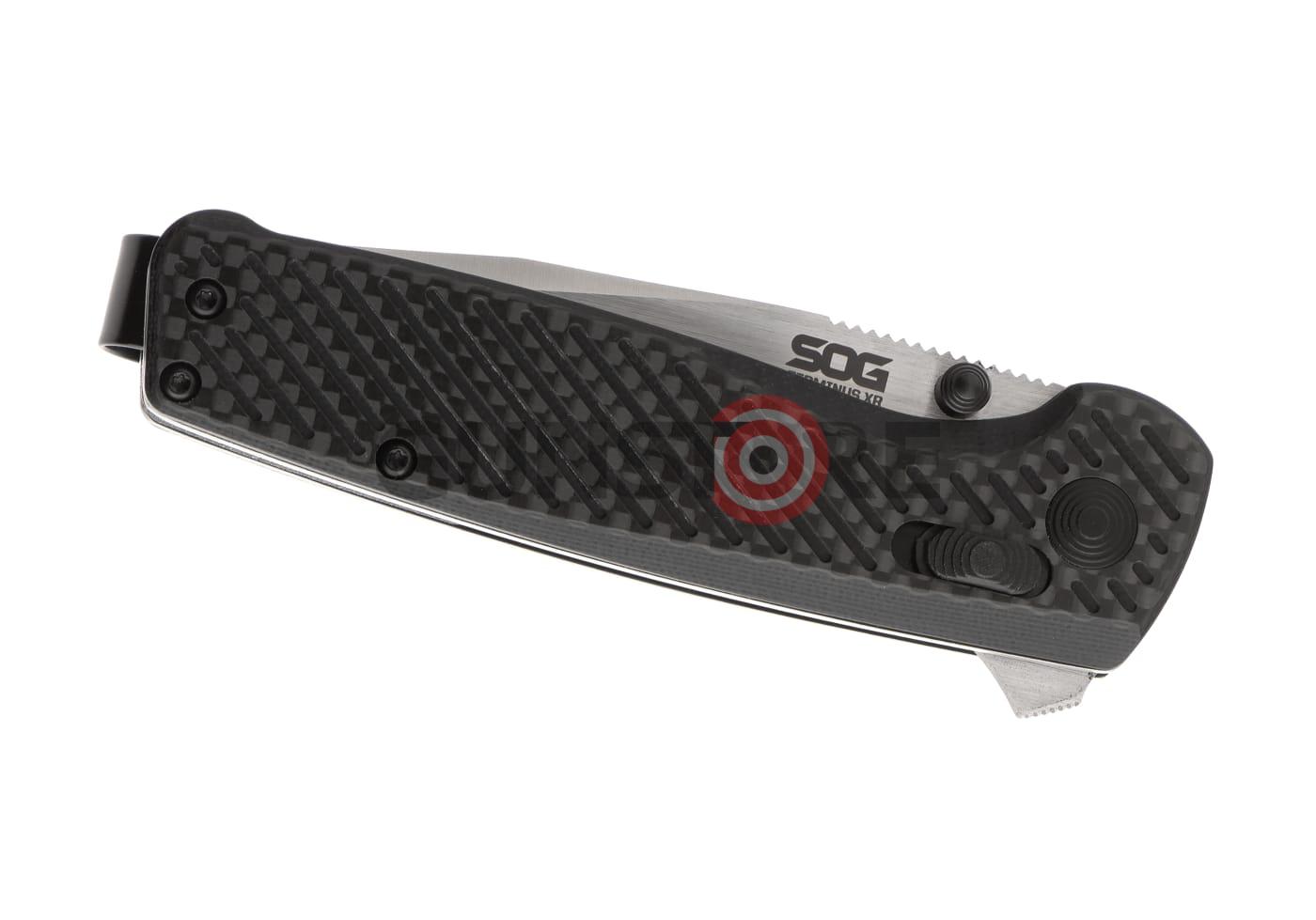 Fotografia: Terminus XR