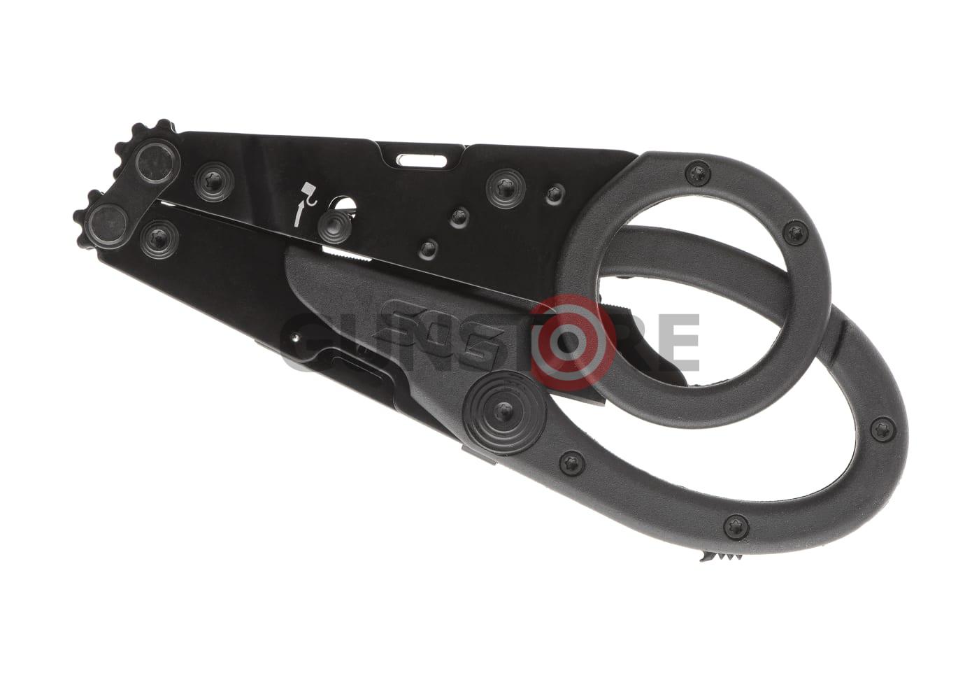 Fotografia: ParaShears