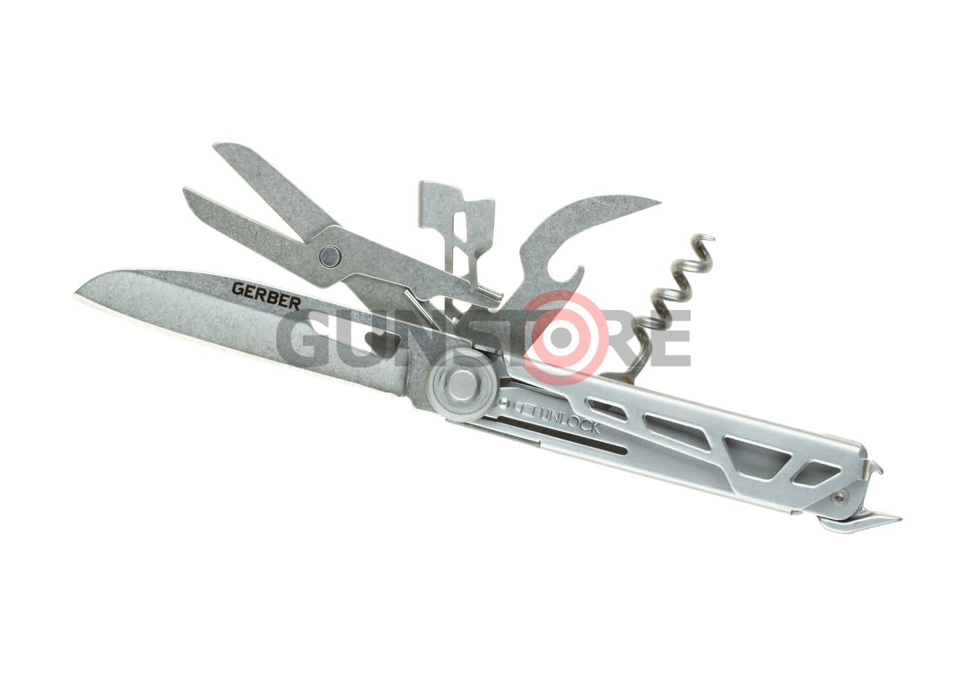 Fotografia: Armbar Cork Onyx