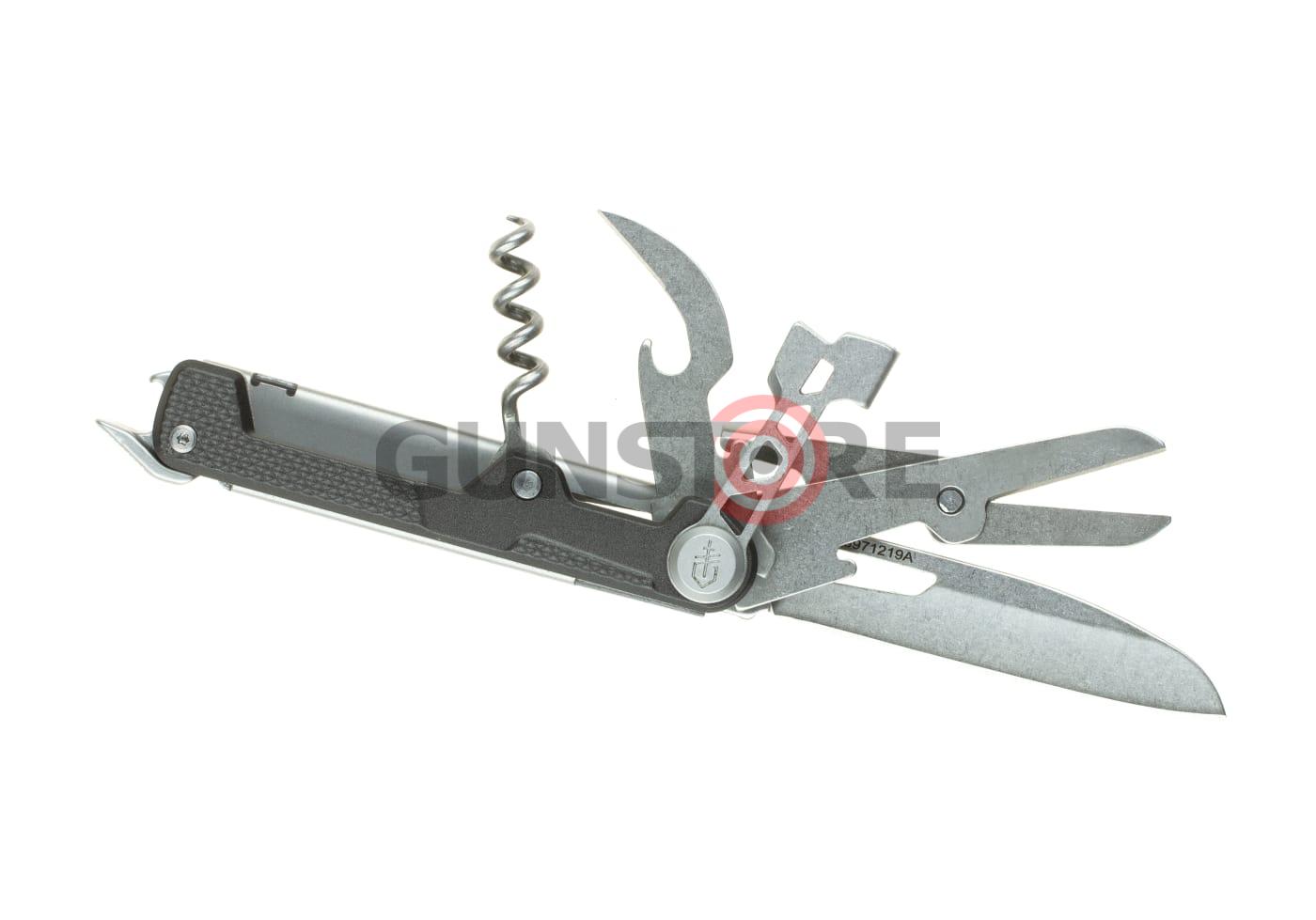 Fotografia: Armbar Cork Onyx