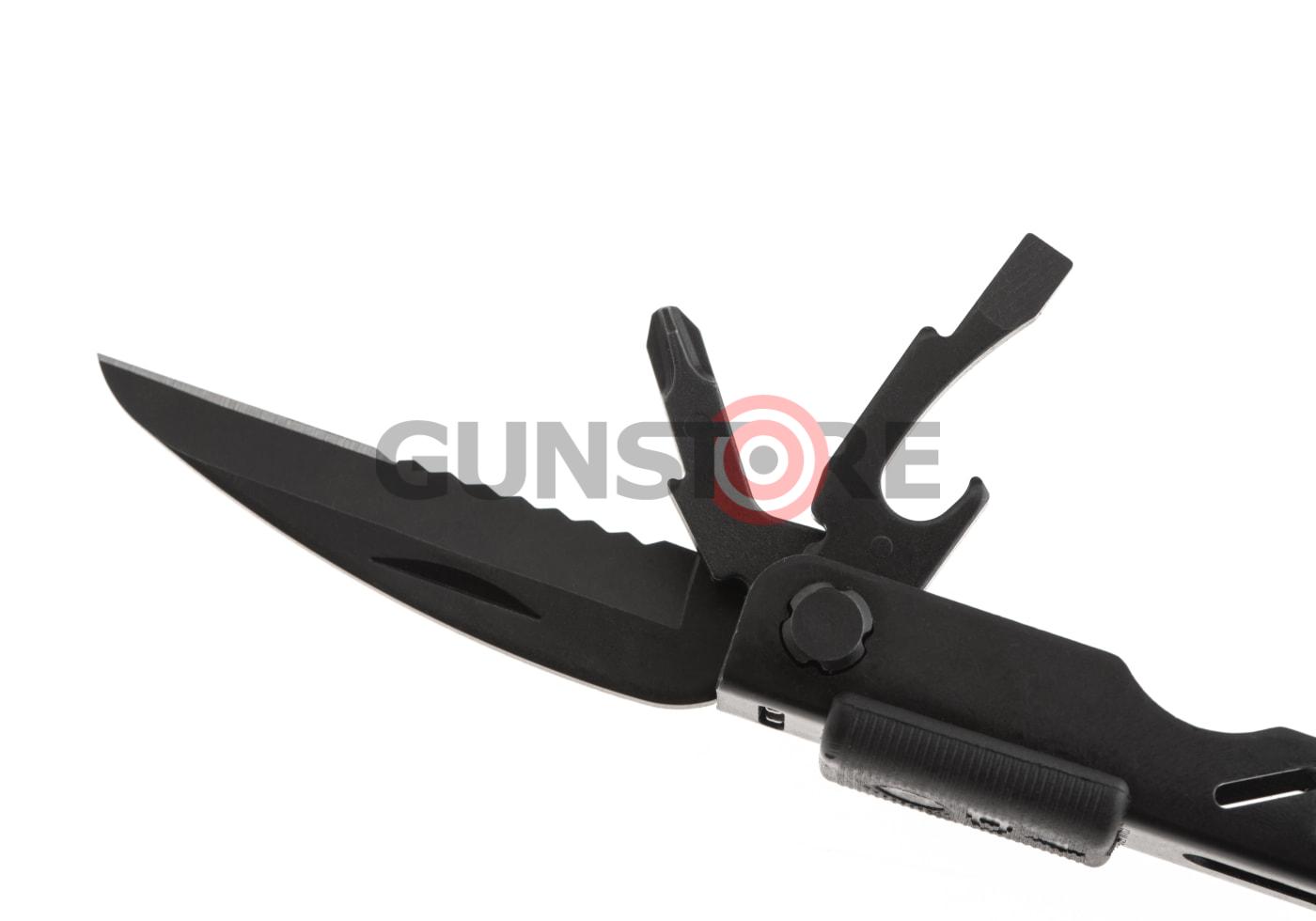 Fotografia: Compact Sport - Multi-Plier 40
