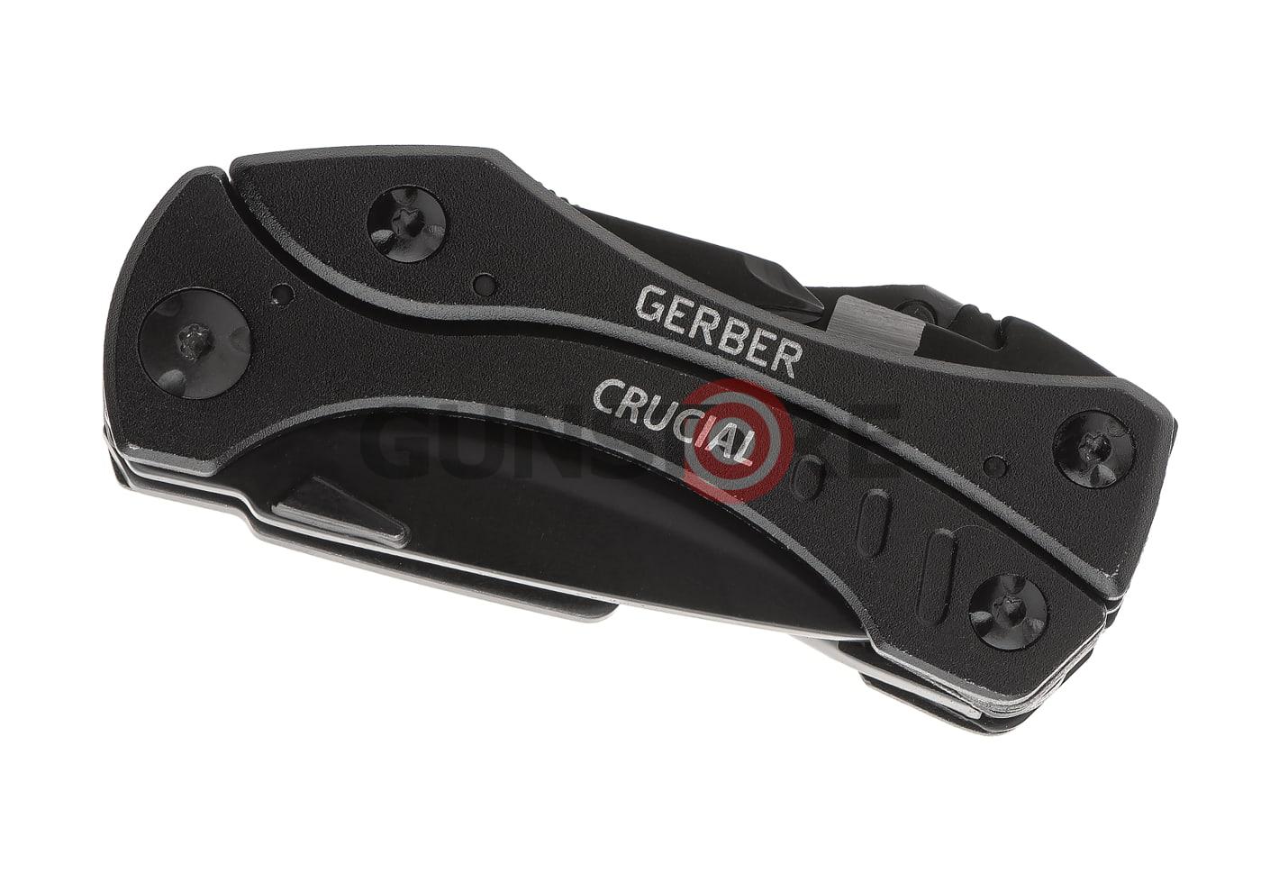 Fotografia: Crucial Multi-Tool