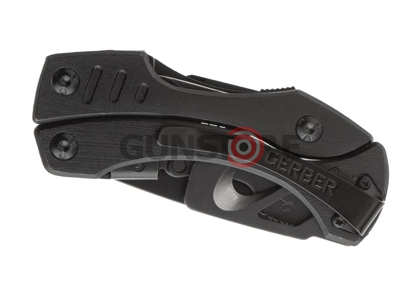 Fotografia: Crucial Multi-Tool