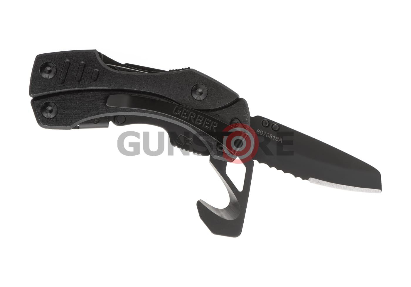 Fotografia: Crucial Multi-Tool