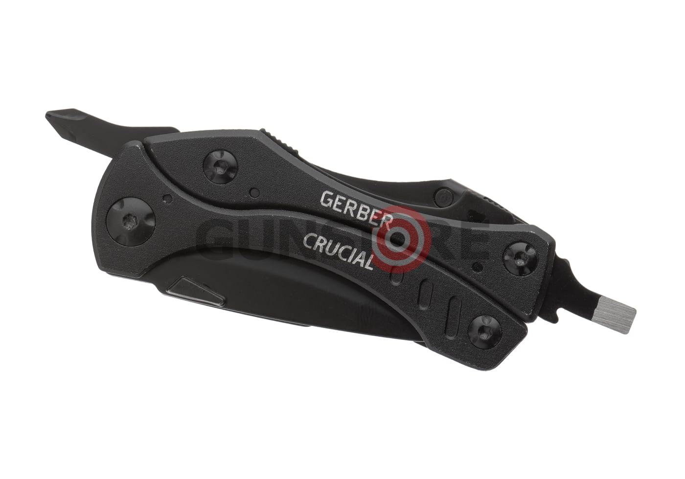 Fotografia: Crucial Multi-Tool