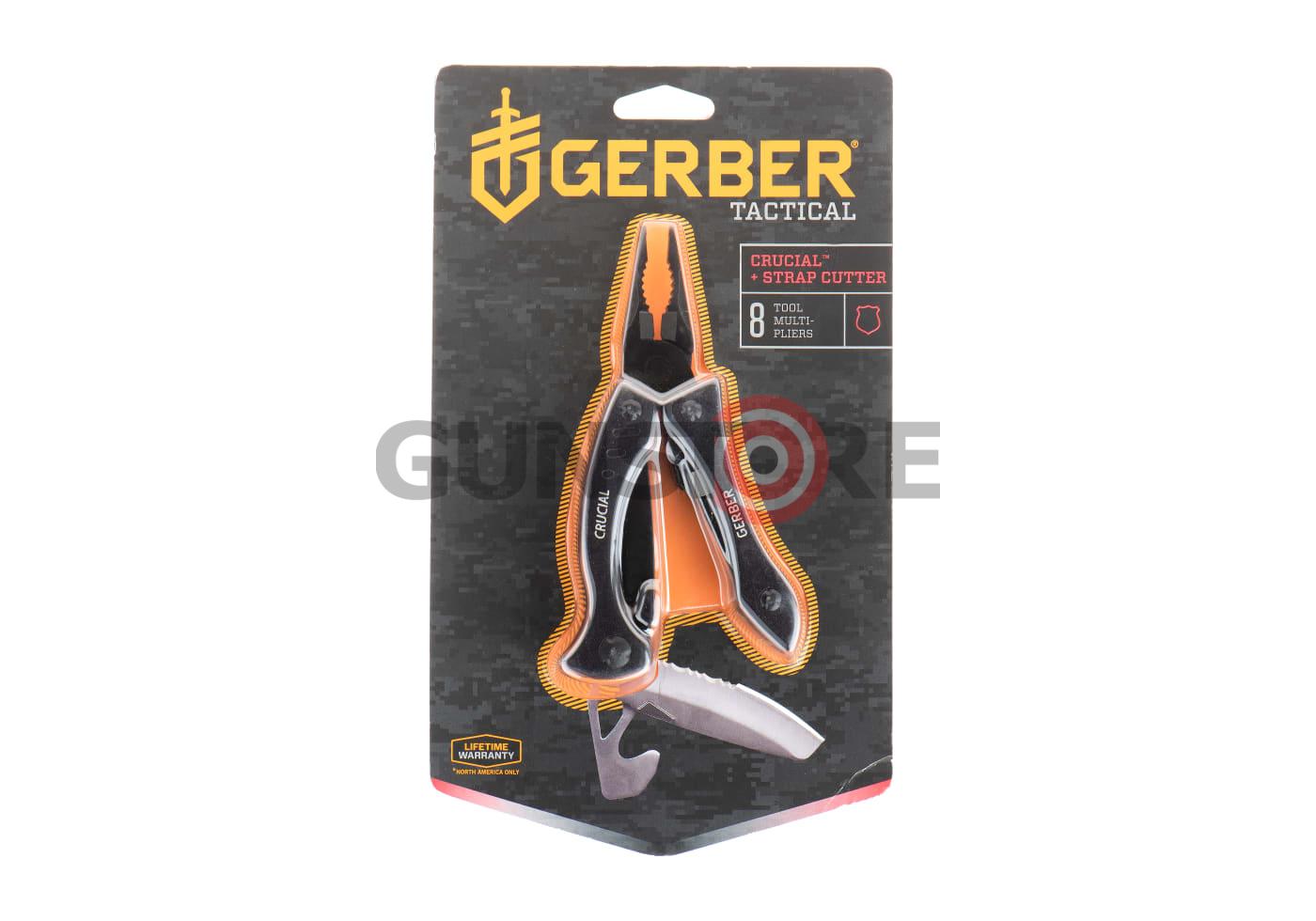 Fotografia: Crucial Multi-Tool