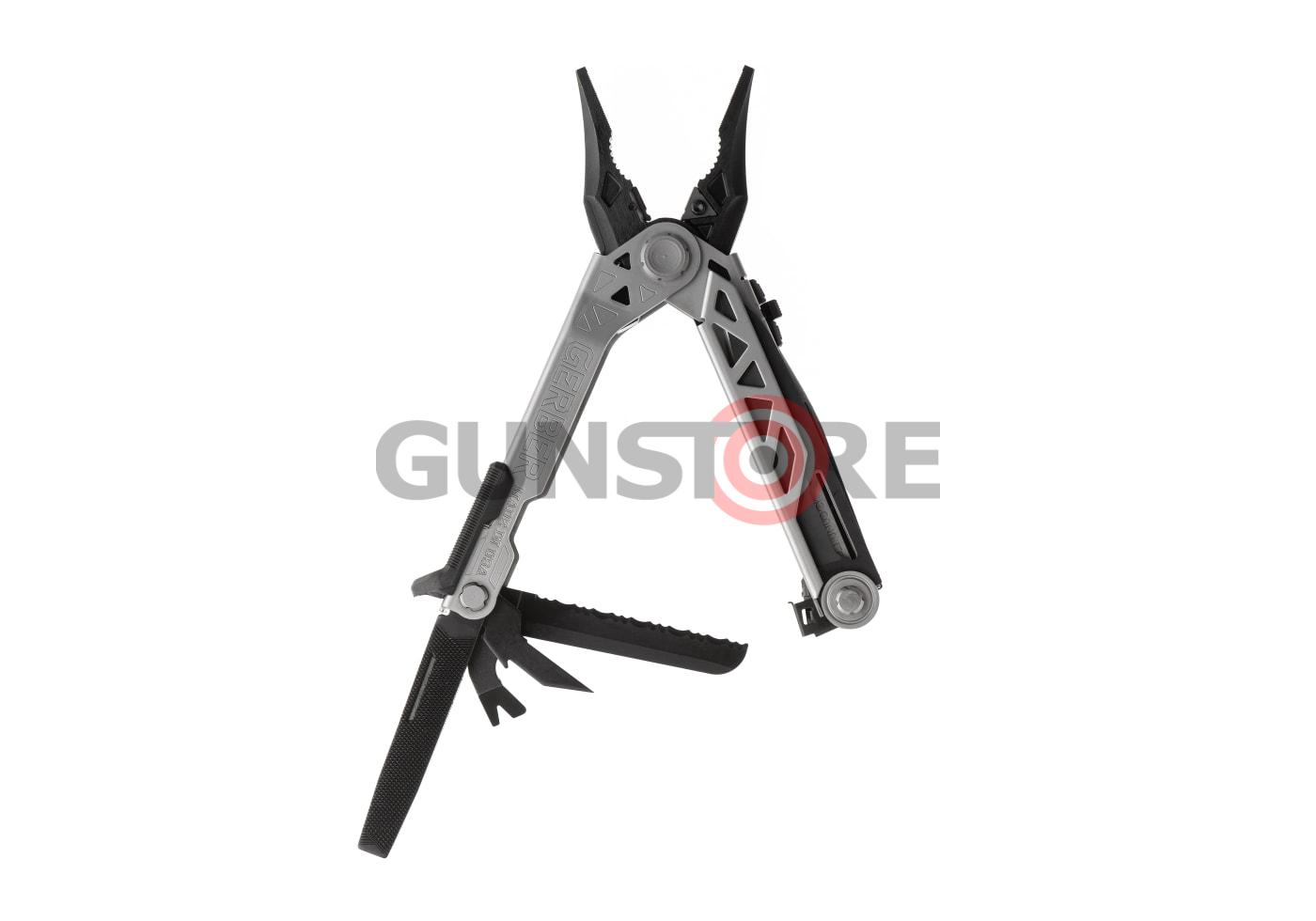 Fotografia: Center-Drive