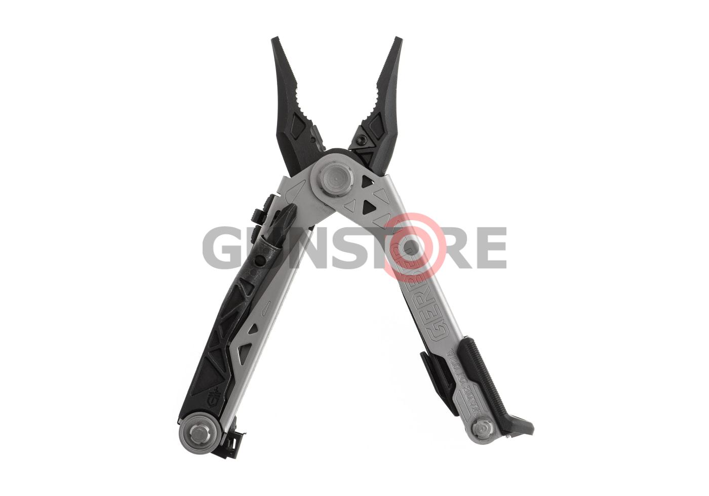 Fotografia: Center-Drive