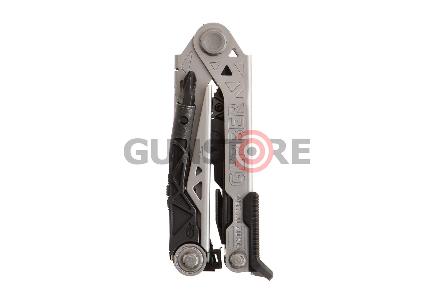 Fotografia: Center-Drive