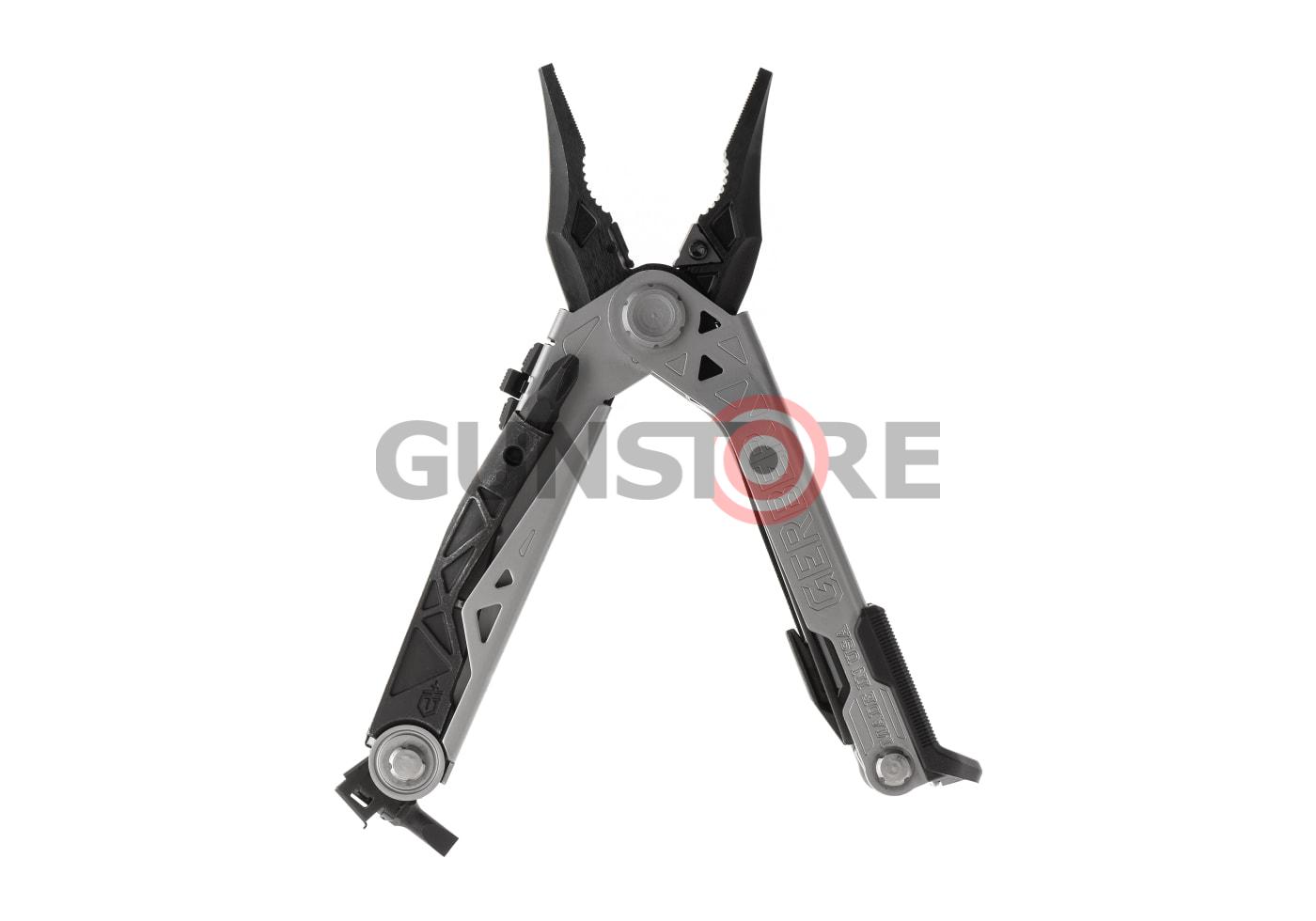 Fotografia: Center-Drive