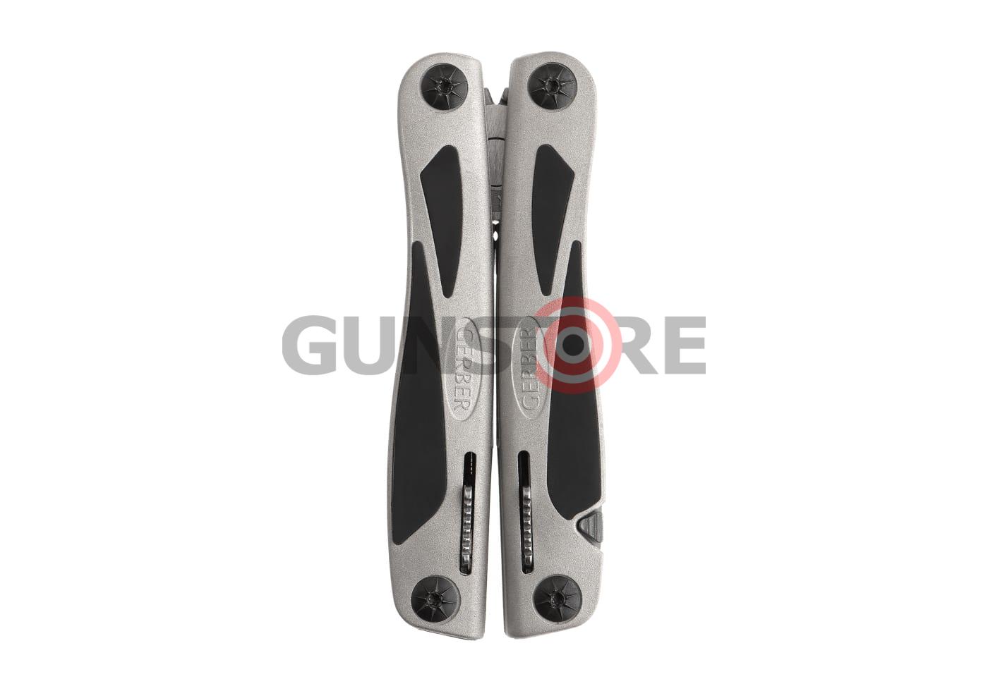 Fotografia: Legend - Multi-Plier 800