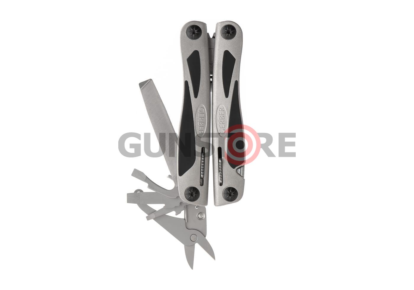 Fotografia: Legend - Multi-Plier 800