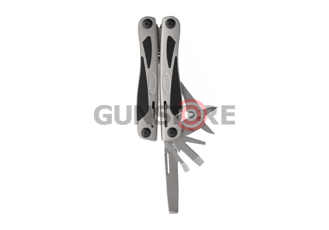 Fotografia: Legend - Multi-Plier 800