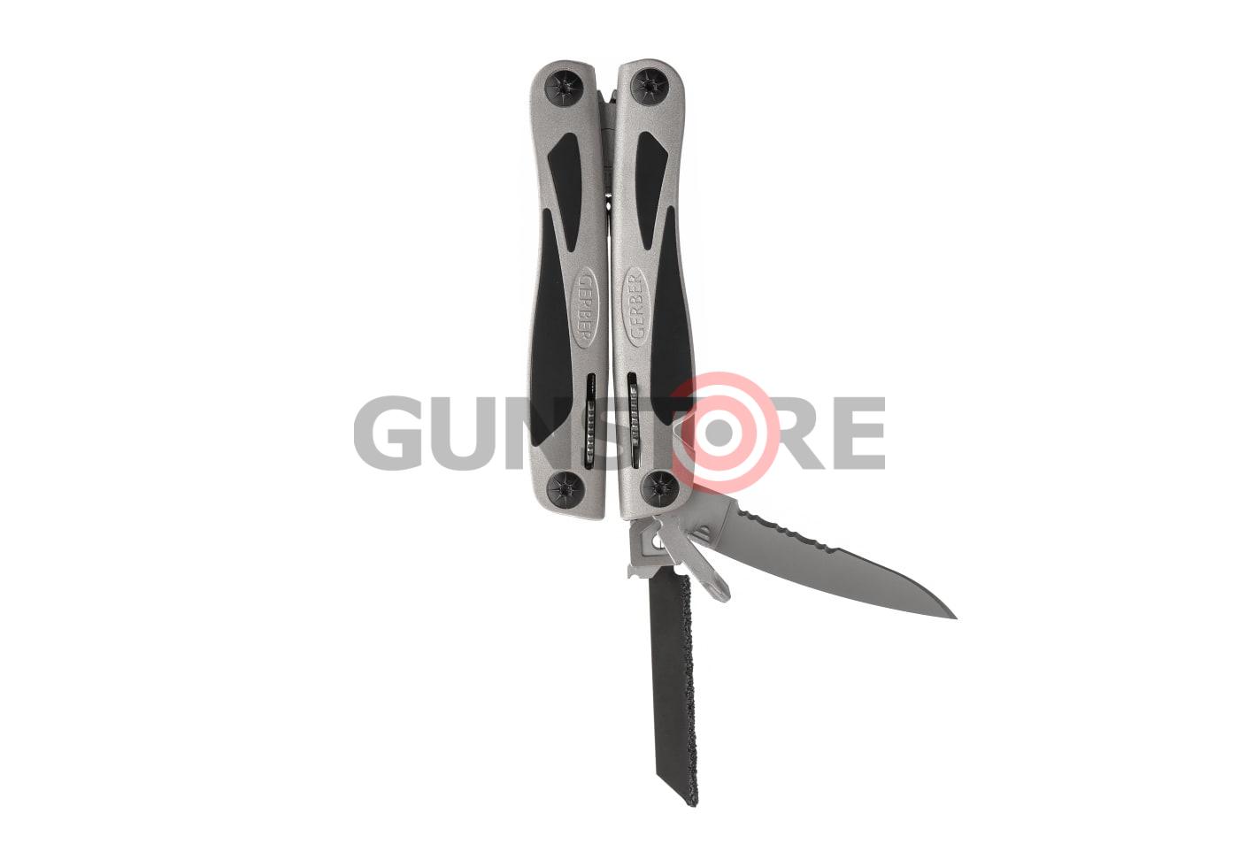 Fotografia: Legend - Multi-Plier 800