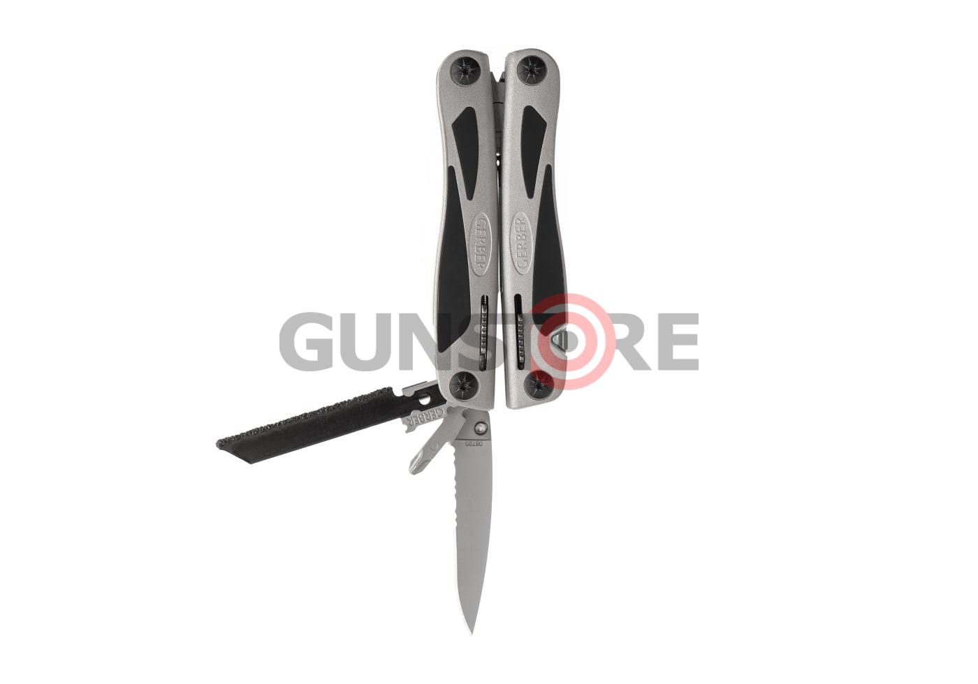 Fotografia: Legend - Multi-Plier 800