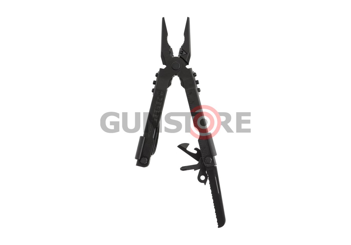 Multi-Plier 600 - Needlenose with Carbide Insert Cutters