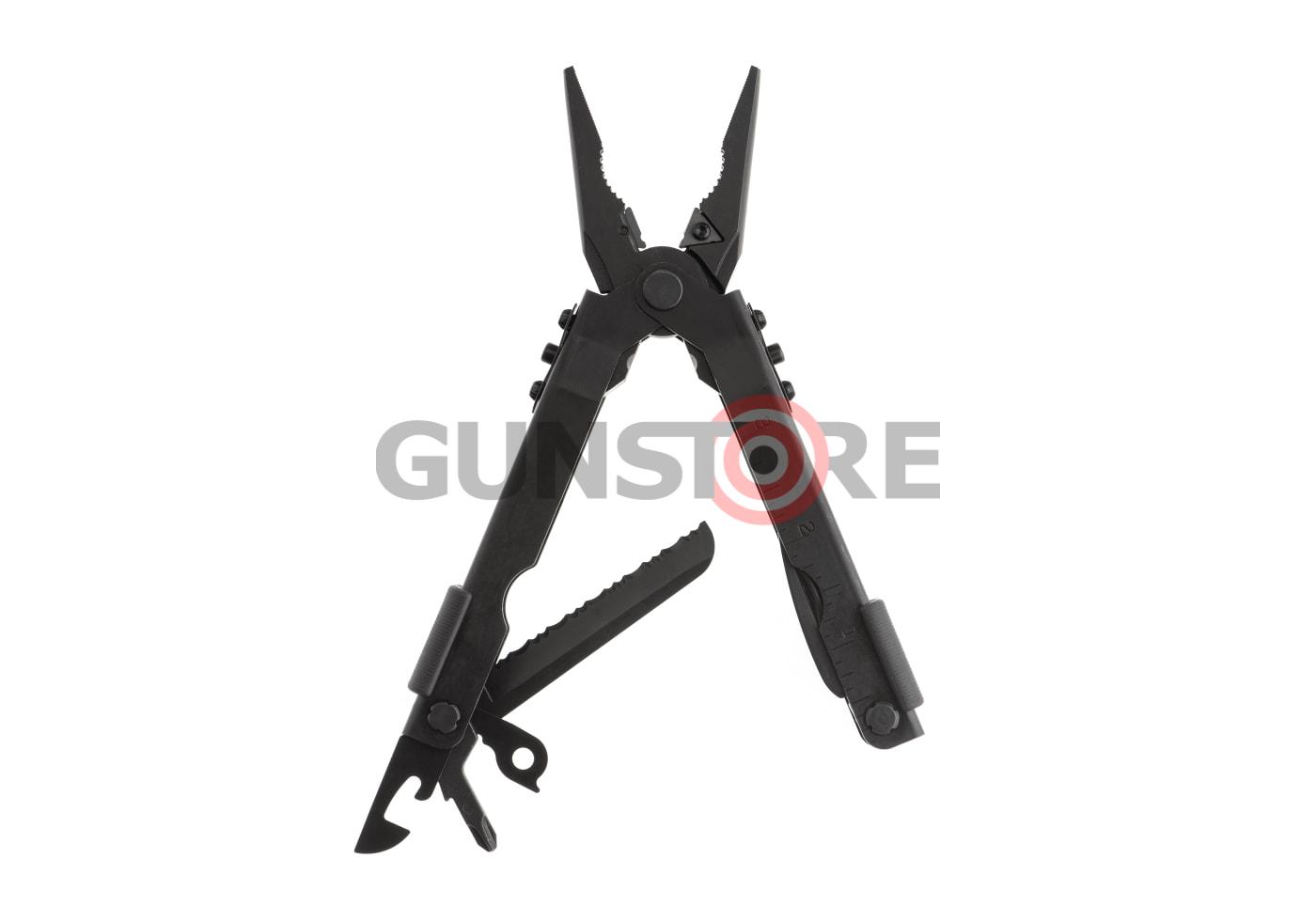 Fotografia: Multi-Plier 600 - Needlenose with Carbide Insert Cutters