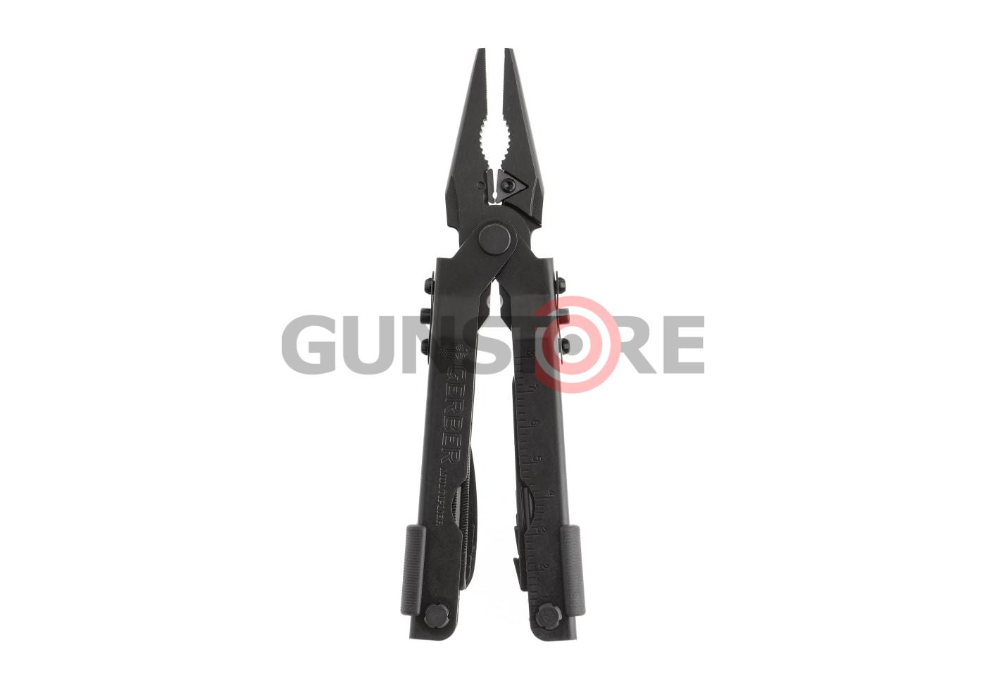Fotografia: Multi-Plier 600 - Needlenose with Carbide Insert Cutters