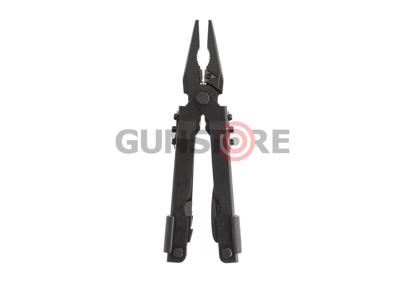 Fotografia: Multi-Plier 600 - Needlenose with Carbide Insert Cutters