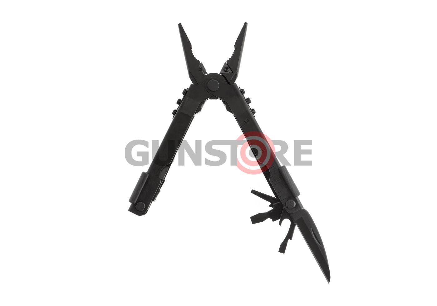 Fotografia: Multi-Plier 600 - Needlenose with Carbide Insert Cutters