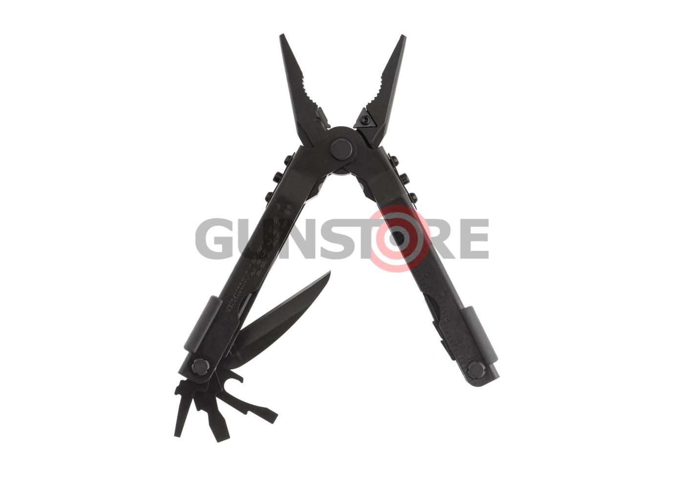 Fotografia: Multi-Plier 600 - Needlenose with Carbide Insert Cutters