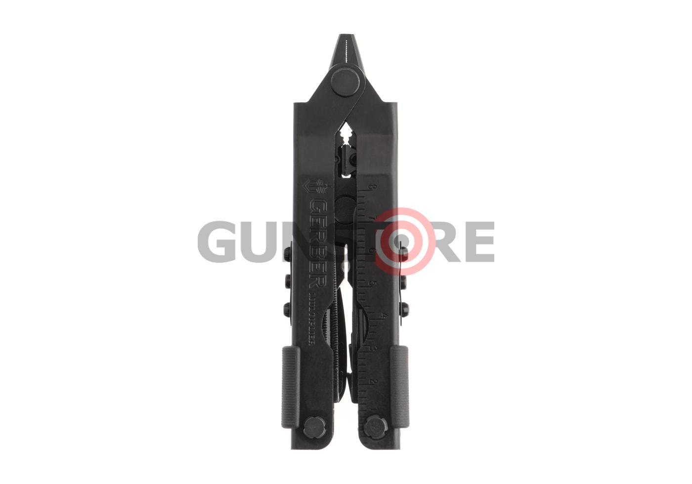 Fotografia: Multi-Plier 600 - Needlenose with Carbide Insert Cutters