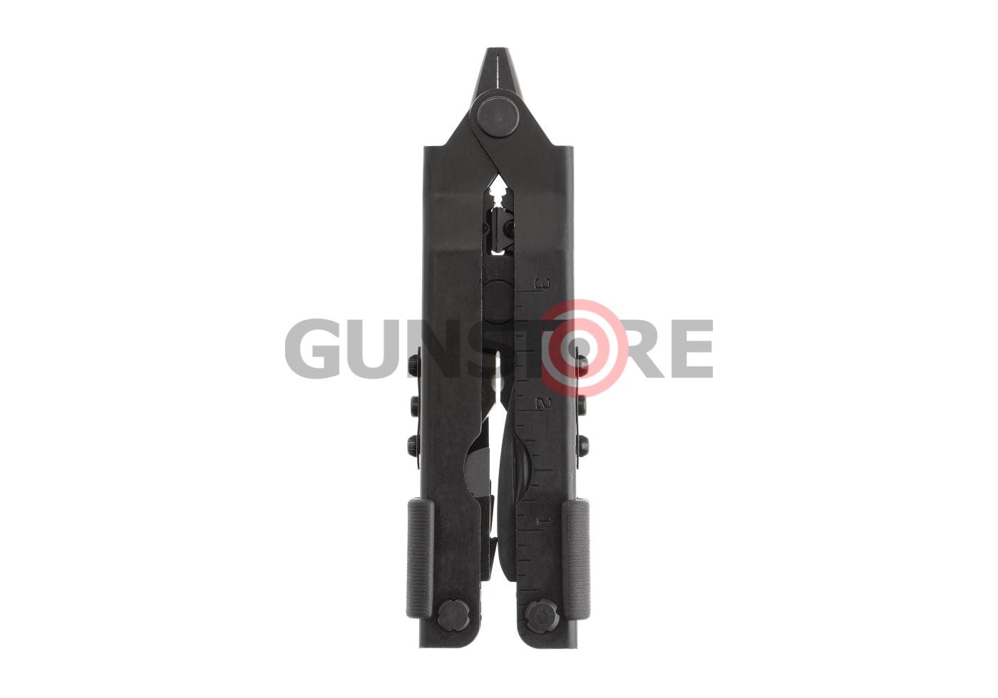 Fotografia: Multi-Plier 600 - Needlenose with Carbide Insert Cutters