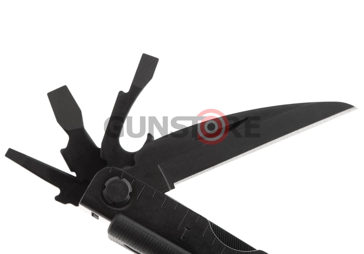 Fotografia: Multi-Plier 600 - Needlenose with Carbide Insert Cutters
