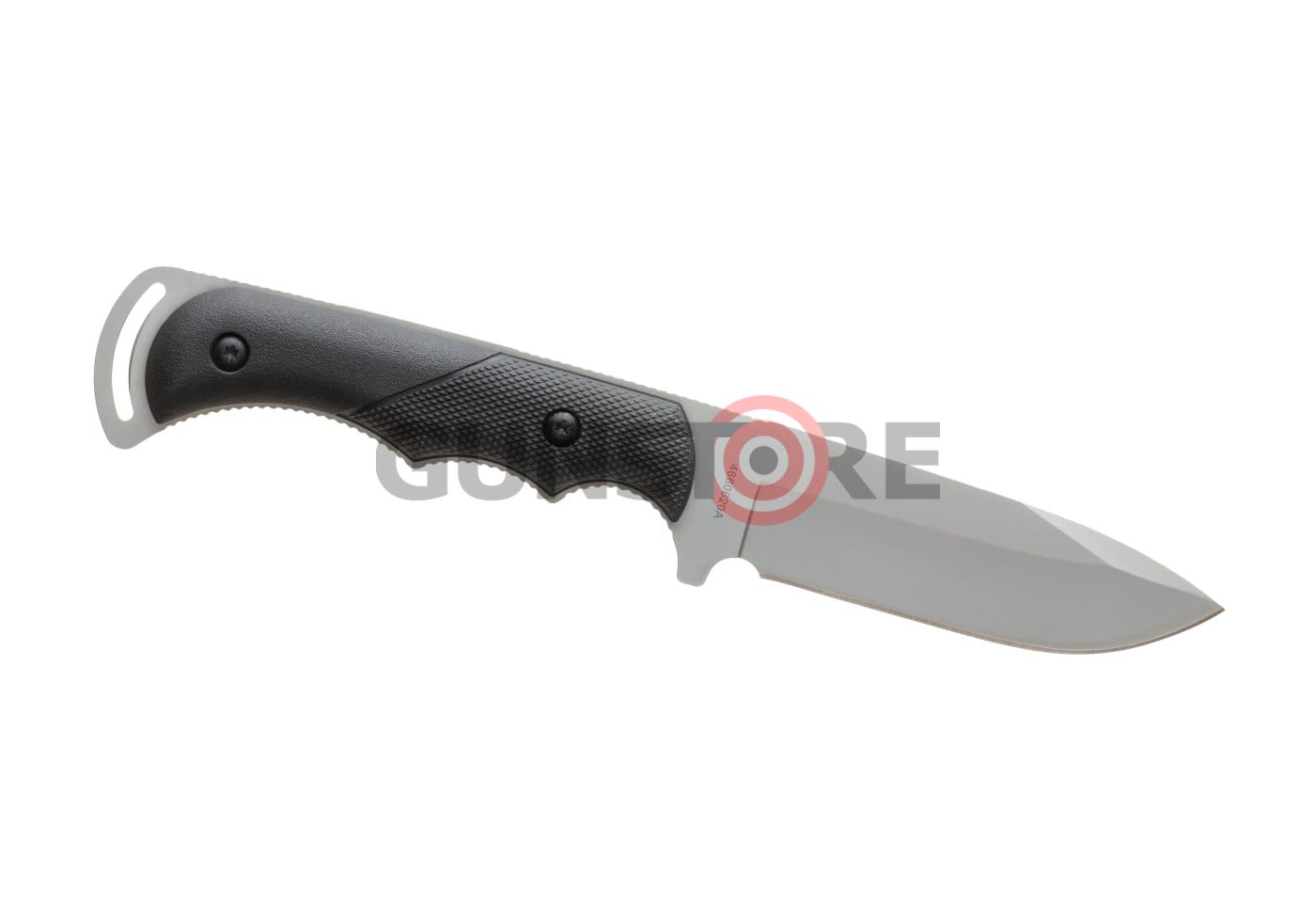 Freeman Guide Fixed Blade