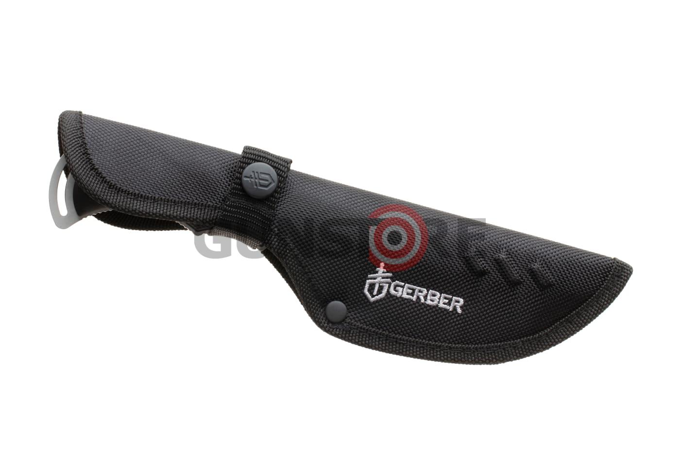 Fotografia: Freeman Guide Fixed Blade