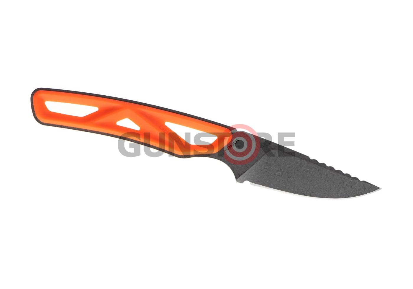 Exo-Mod Caper Fixed Blade