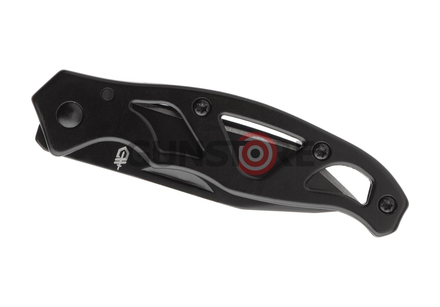 Fotografia: Mini Paraframe Folder