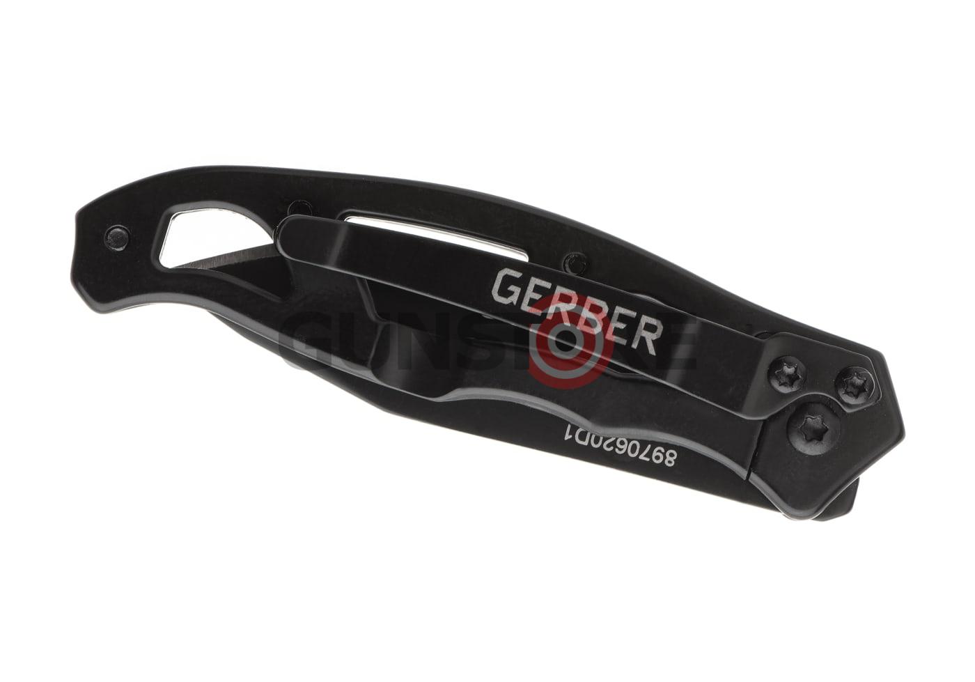 Fotografia: Mini Paraframe Folder