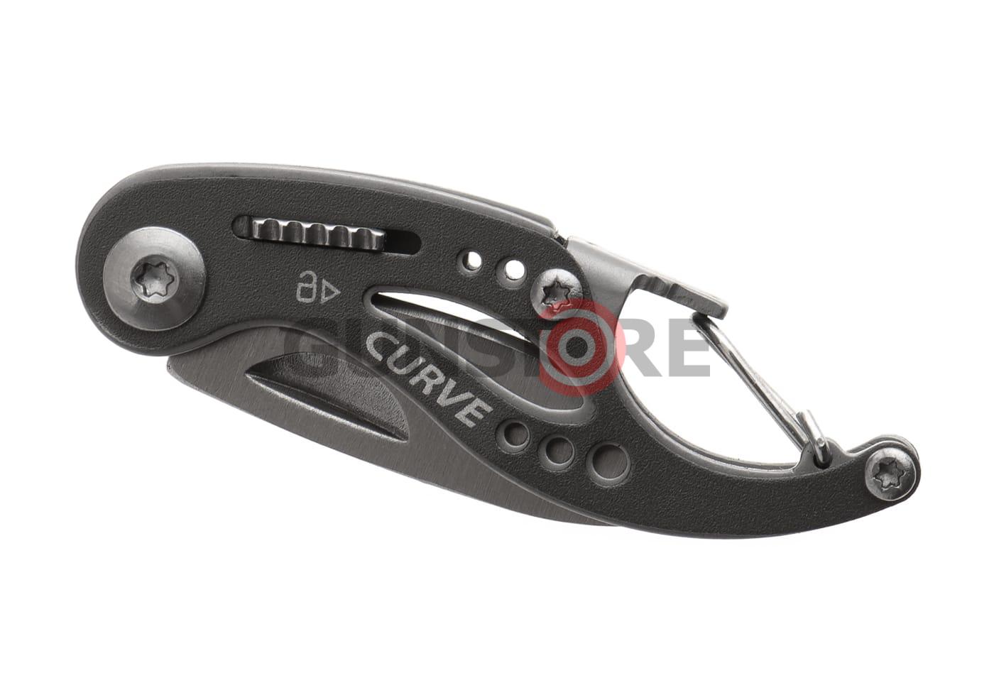 Fotografia: Curve Folder