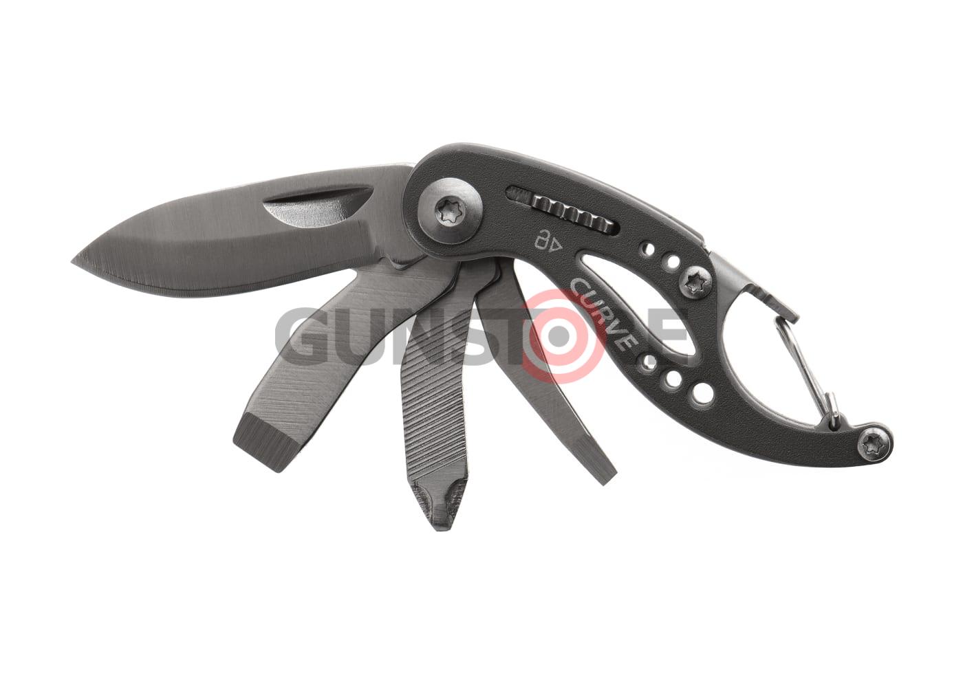 Fotografia: Curve Folder