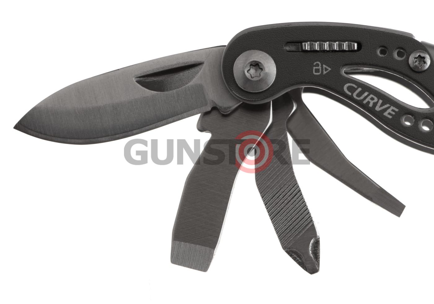 Fotografia: Curve Folder