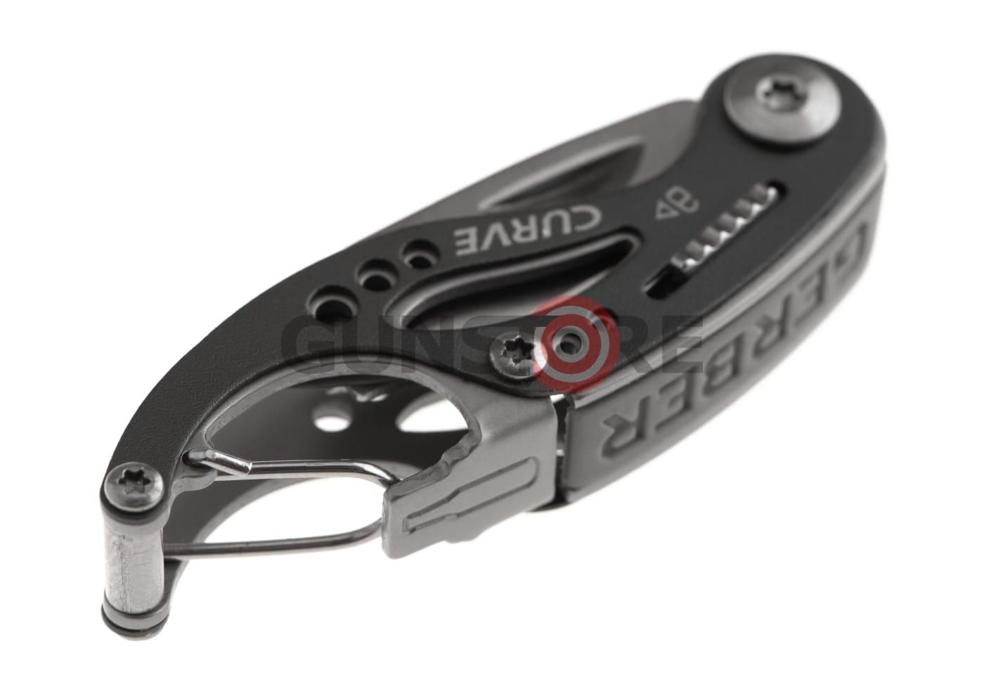 Fotografia: Curve Folder