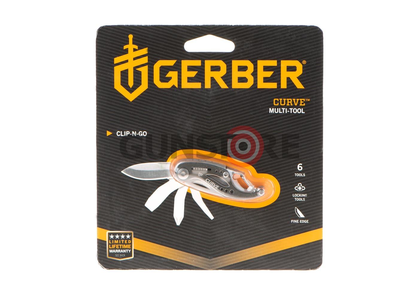 Fotografia: Curve Folder