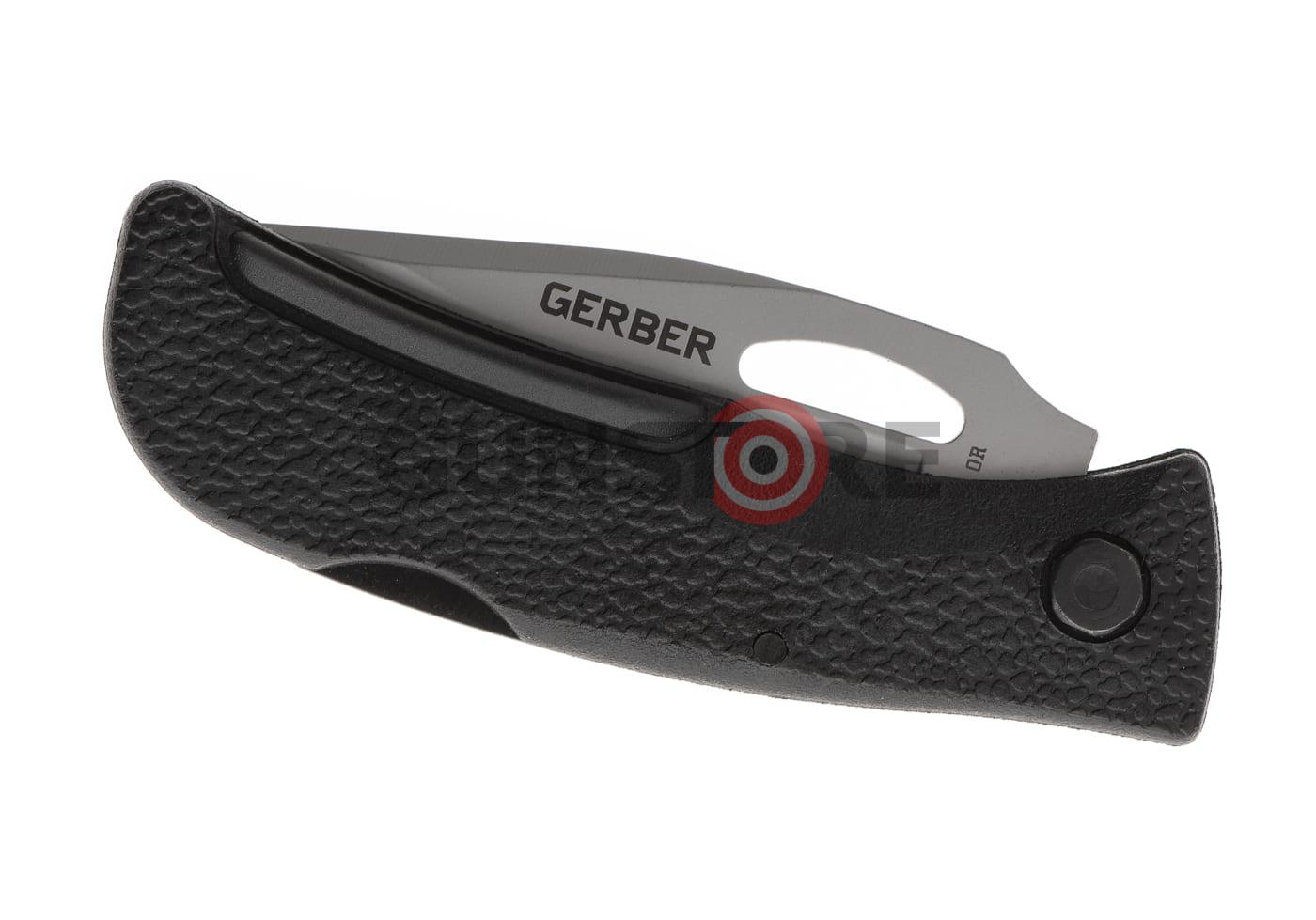 Fotografia: E-Z Out Jr Folder