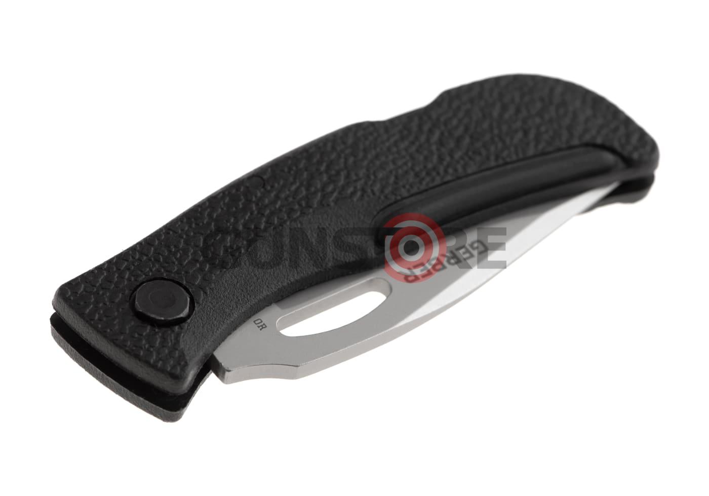 Fotografia: E-Z Out Jr Folder