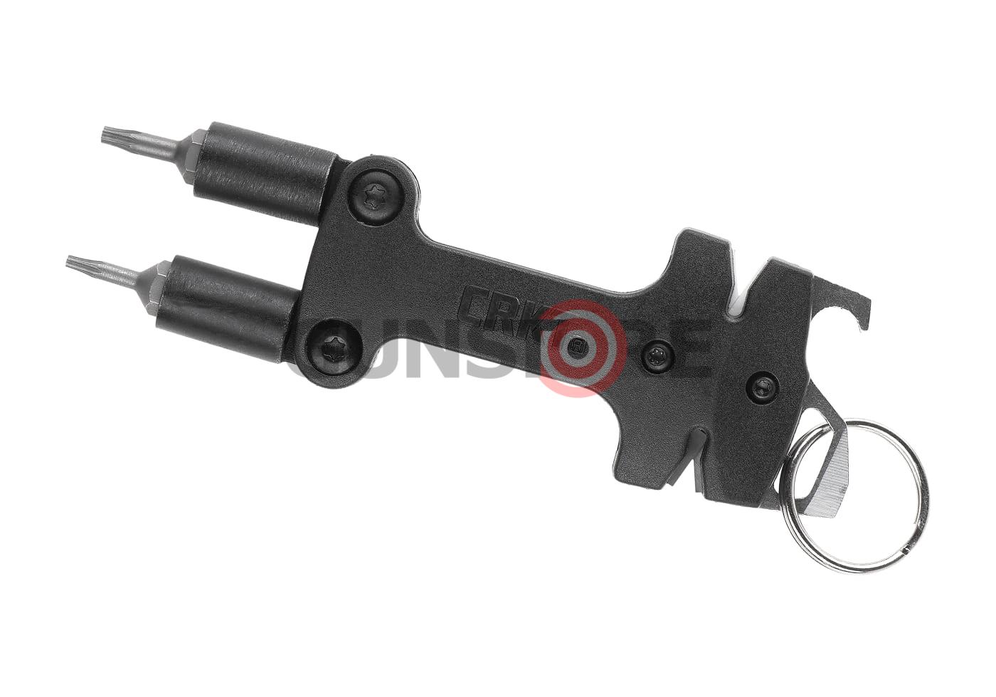 Fotografia: Crkt Knife Maintenance Tool